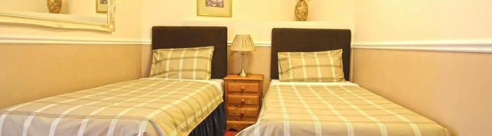 The Columbia Hotel Wellingborough Eksteriør bilde